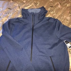 Champion performance hoodie